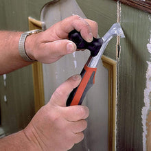 Load image into Gallery viewer, BAHCO 665 CARBIDE EDGED H/DUTY PAINT SCRAPER
