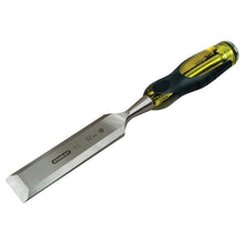 Load image into Gallery viewer, STANLEY FATMAX THRU TANG CHISEL 50MM 0-16-267