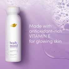 Load image into Gallery viewer, Dove Body + Mind French Lavender &amp; Oat Milk Vit E Serum Body Wash 350ml, 6 Pack