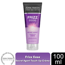 Load image into Gallery viewer, John Frieda Frizz Ease Haircare Range of Hairspray, Creme, Serum &amp; Hair Mask