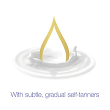 Load image into Gallery viewer, 4pk of 400ml Dove Visible Glow Self-Tan Lotion of Medium to Dark Skin