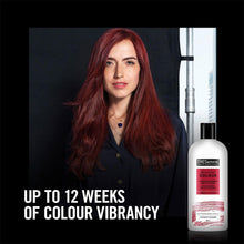 Load image into Gallery viewer, Tresemme Conditioner Revitalise Colour w/ Hibiscus Essence &amp; UV Filter, 3x 680ml