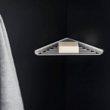 Load image into Gallery viewer, Cosmic Architect Soap Dish Grid Rincon Architect Shine