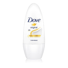 Load image into Gallery viewer, 3x Dove Women AP Cream Rollon 50ml+Deeply Nourishing moisturiser Body Wash 720ml