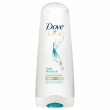 Load image into Gallery viewer, Dove Daily Moisture Conditioner for Soft and Smooth Hair 200ml, 6 Pack