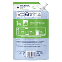 Load image into Gallery viewer, Carex 2 Hour Protection Antibacterial Hand Wash Refills Moisture 500ml, 3 Pack