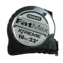 Load image into Gallery viewer, STANLEY FATMAX TAPE 10M/33FT 5-33-896