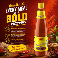 Load image into Gallery viewer, Maggi Professional Indian Catering Sauce 6x1kg Hot Sweet Tamarind Masala