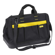 Load image into Gallery viewer, STANLEY OPEN TOTE BAG 16IN 1-96-183