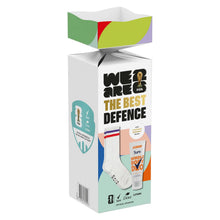 Load image into Gallery viewer, The Best Defence FiFA Gift Mens Whole Body Deodorant &amp; Socks Gift Set