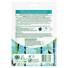 Load image into Gallery viewer, 5x of Simple Kind to Skin Moisturising &amp; Hydrating Sheet Mask with NaturalFibers