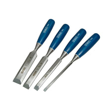 Load image into Gallery viewer, STANLEY 5002 B/E CHISEL SET 4PC 0-16-129