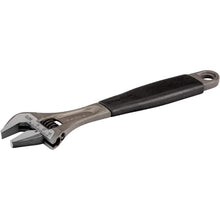 Load image into Gallery viewer, BAHCO 9073 BLACK ERGO ADJ WRENCH 12IN