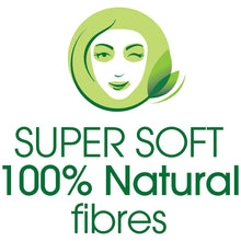Load image into Gallery viewer, 5x of Simple Kind to Skin Moisturising &amp; Hydrating Sheet Mask with NaturalFibers