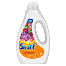 Load image into Gallery viewer, Surf Laundry Washing Liquid Detergent Passion Bloom 945ml, 210 Washes