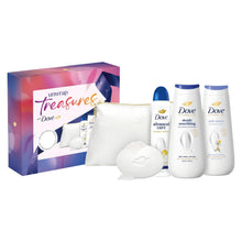 Load image into Gallery viewer, DOVE Treasures Collection Gift Set 4 piece, Choose your pack 1,2,3 or 4