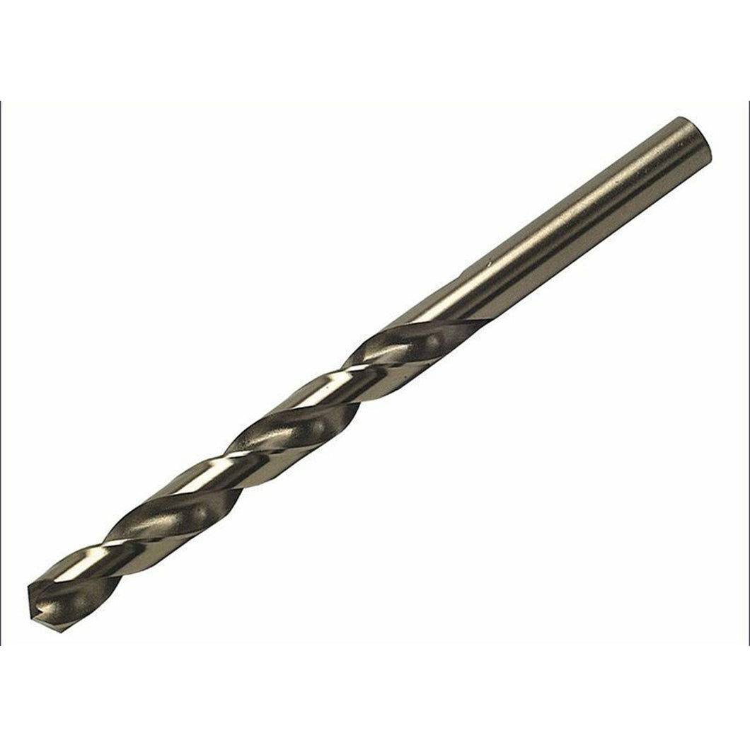 A777 HSCo Heavy-Duty Jobber Drill 9.00mm OL:125mm WL:81mm