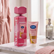 Load image into Gallery viewer, Vaseline Gluta-Hya Dewy Radiance Gift set 200 ml, Choose your pack 1,2,3 or 4