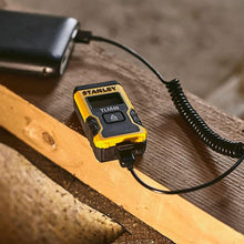 Load image into Gallery viewer, STANLEY TLM40 LASER MEASURER