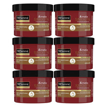 Load image into Gallery viewer, TRESemme Keratin Smooth Deep Smoothing Mask with Hydrolysed Keratin, 6x of 440ml