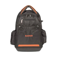 Load image into Gallery viewer, Electrician's Heavy-Duty Backpack
