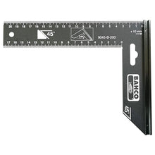 Load image into Gallery viewer, BAHCO 9045-B-200 SQUARE 200MM