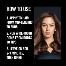 Load image into Gallery viewer, Tresemme Conditioner Hydrate &amp; Purify Greasy Hair with Hyaluronic Acid, 3x 680ml