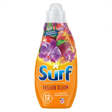 Load image into Gallery viewer, Surf Laundry Washing Liquid Detergent Passion Bloom 3.89 Litre, 144 Washes
