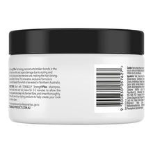 Load image into Gallery viewer, Toni &amp; Guy Bond Repair Hair Mask with StrengthPlex Technology 285ml, 6 Pack