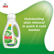 Load image into Gallery viewer, 2x Of 53 Washes Persil Bio Laundry Washing Liquid Detergent 1.431L, Total 106 W
