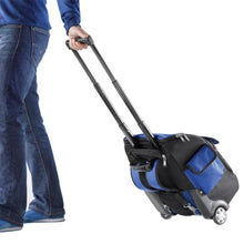 Load image into Gallery viewer, E010602 Expert Backpack With Wheels 35cm (14in)