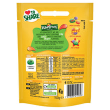 Load image into Gallery viewer, Nestle Sharing Bags, Rowntree's Jelly Tots 10x150g (2 Packs)