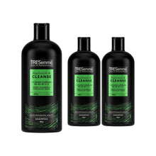 Load image into Gallery viewer, Tresemme Shampoo Replenish &amp; Cleanse with Vitamins Complex B, C &amp; E, 3x680 ml