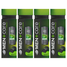 Load image into Gallery viewer, Dove Men+Care Extra Fresh Body Wash Gift Set for Men with Exclusive Socks