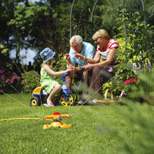 Load image into Gallery viewer, HOZ2520 2520 Round Sprinkler Plus 254m�