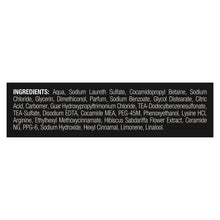 Load image into Gallery viewer, Tresemme Shampoo Revitalise Colour with Hibiscus Essence &amp; UV Filter, 6x680ml