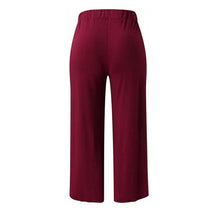 Load image into Gallery viewer, Super Soft Cotton Spandex Harem Style Yoga Pilates Pants, Choose Your Type