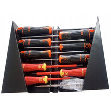 Load image into Gallery viewer, BAHCO BAHCO FIT XL 10 PC SET