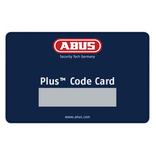 Load image into Gallery viewer, 37/55mm GRANIT Plus Padlock Carded