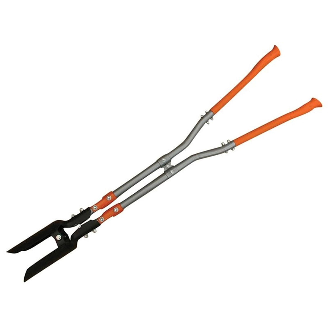 Dual-pivot Post Hole Digger 115mm (4.1/2in)