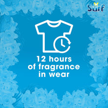 Load image into Gallery viewer, Surf Laundry Washing Liquid Detergent Coconut Bliss 1.94 Litre 72 Washes
