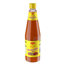 Load image into Gallery viewer, Maggi Professional Indian Catering Sauce 6x1kg Hot Sweet Tamarind Masala