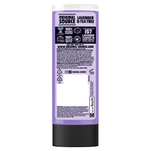 Load image into Gallery viewer, Original Source Vegan Shower Gel with 100% Natural Fragrance 250 or 335ml, 6Pk