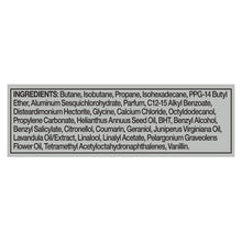 Load image into Gallery viewer, Lynx XL Antiperspirant Africa The G.O.A.T. of Fragrance Deodorant 200ml, 6 Pack