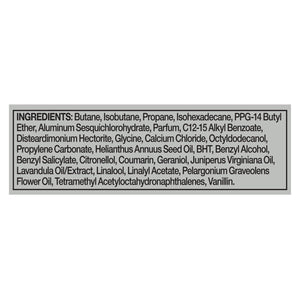 Lynx XL Antiperspirant Africa The G.O.A.T. of Fragrance Deodorant 200ml, 6 Pack