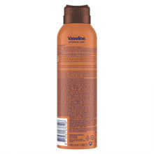 Load image into Gallery viewer, Vaseline Body Lotion Intensive Care Cocoa Radiant Spray Moisturiser 190ml,3 Pack