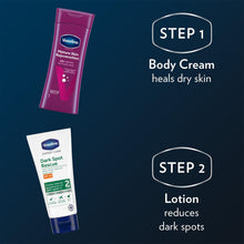 Load image into Gallery viewer, Vaseline Body Lotion Mature Skin Rejuvenation Intensive Care 400ml, 10 Pack