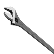 Load image into Gallery viewer, BAHCO 87 BLACK ADJUSTABLE WRENCH 30IN