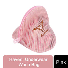 Load image into Gallery viewer, Haven Wash Bags Laundry Travel Storage Bags for Bra, Underwear ,Trousers or Coat