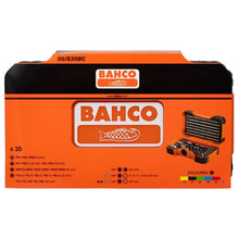 Load image into Gallery viewer, BAHCO 54PC COLOUR BIT SET RETAIL PK